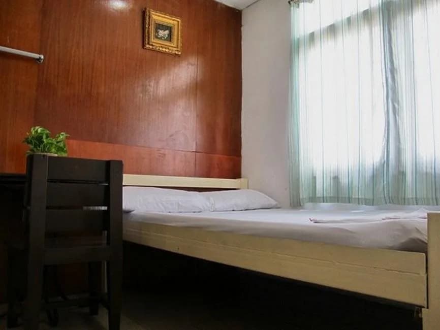 Marcopolo Hostel - photo 6