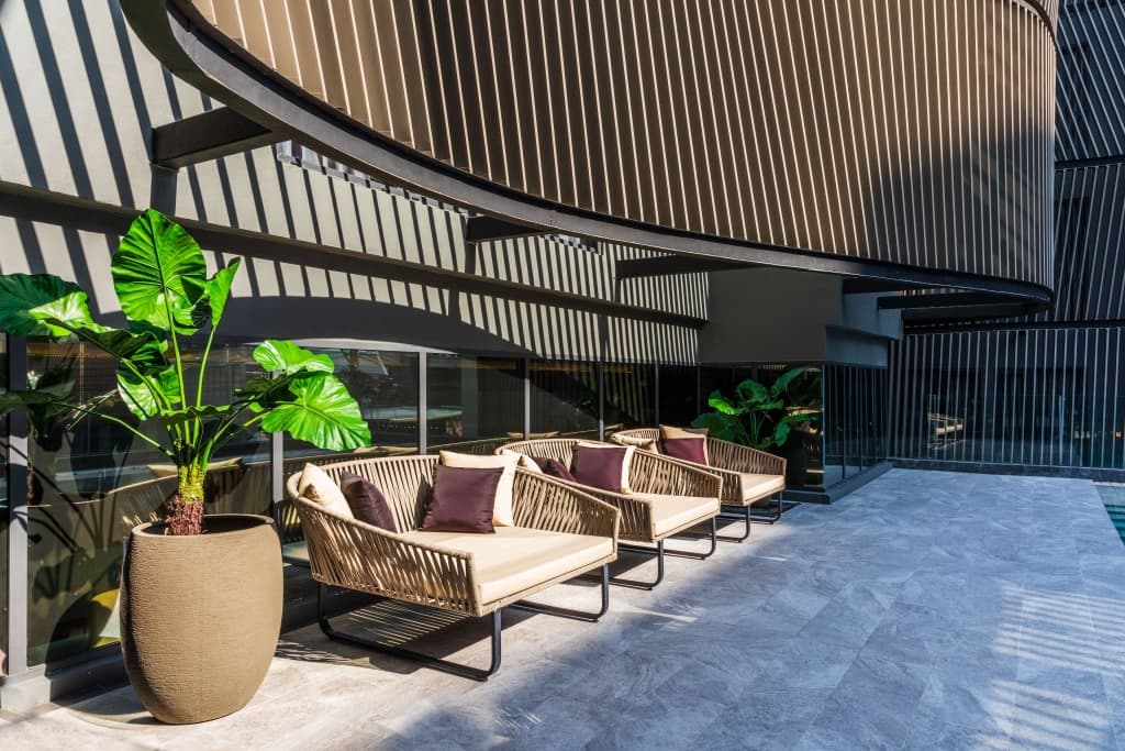Best Western Ratchada Hotel - photo 25