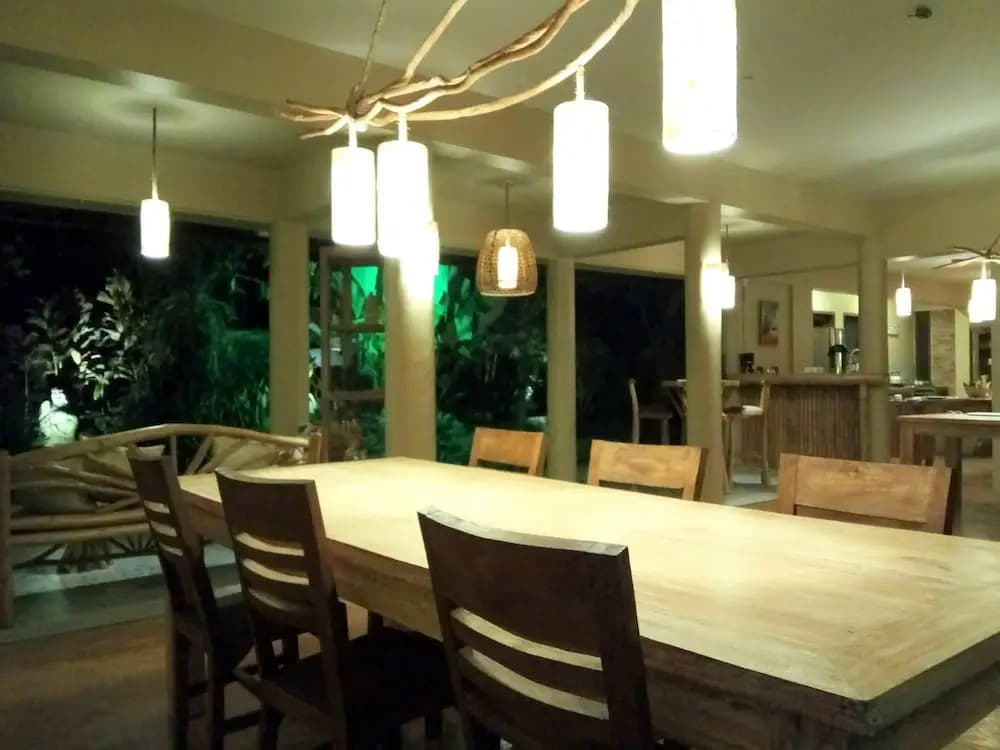 Ubud Suites - photo 19