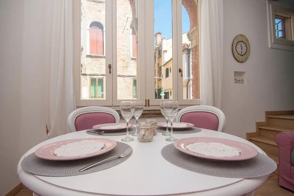 Grimaldi Apartments - Castello - photo 14