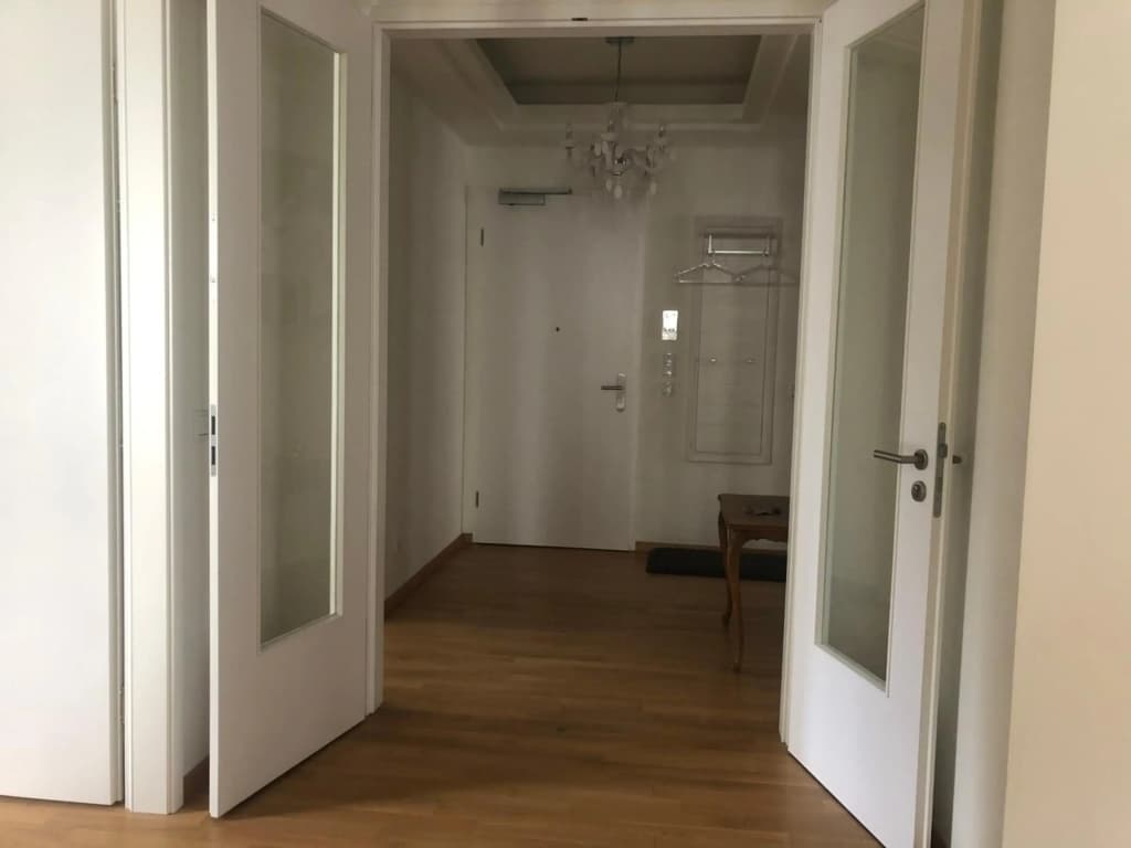 Luxury 145 m2 Apartment with Terrace - photo 4