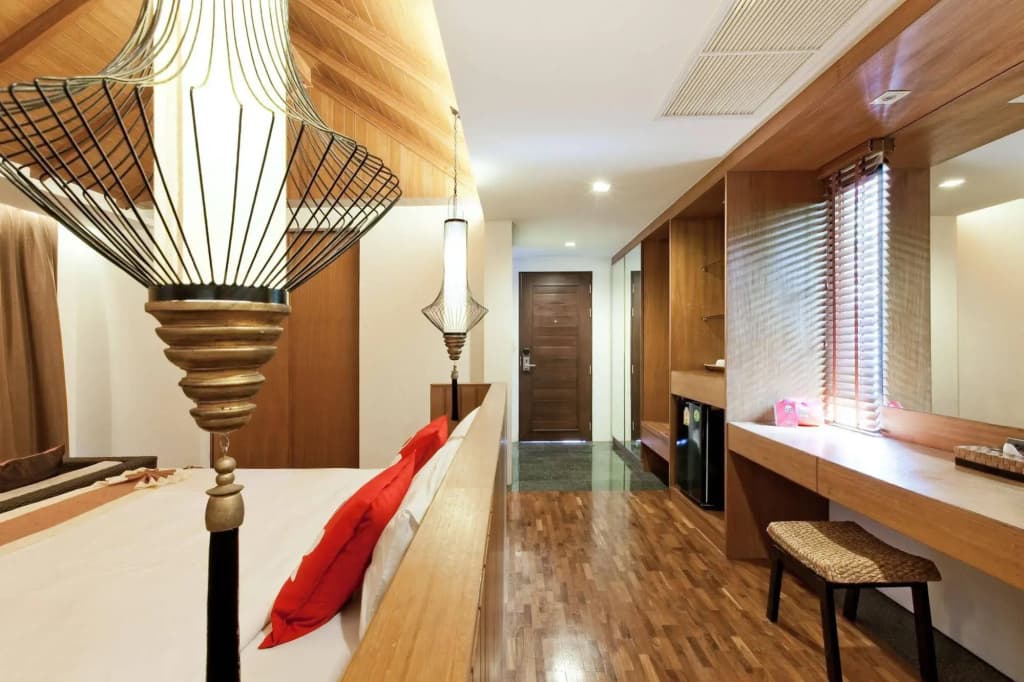 ZEN Premium Chalong Phuket - photo 10