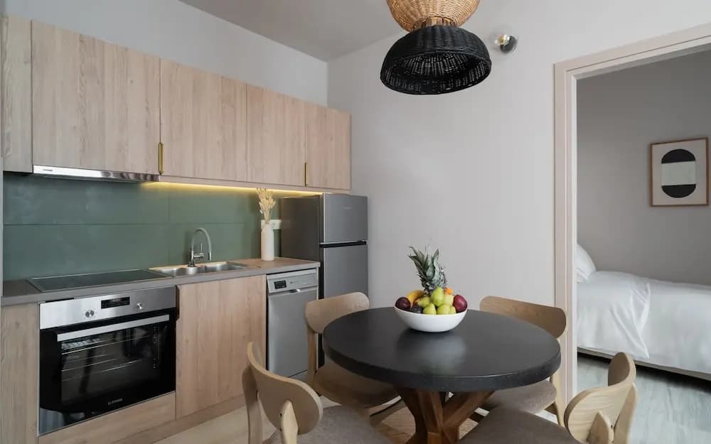 Num Suites & Lofts Athens - photo 17
