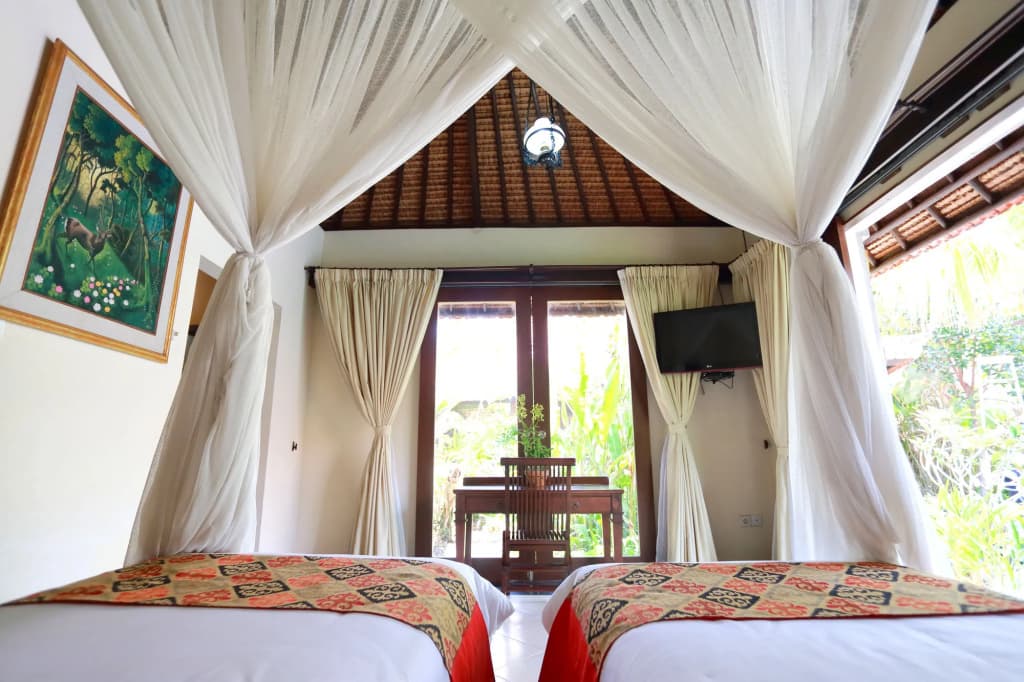 Pondok Dukuh Soca Private Villas - photo 3