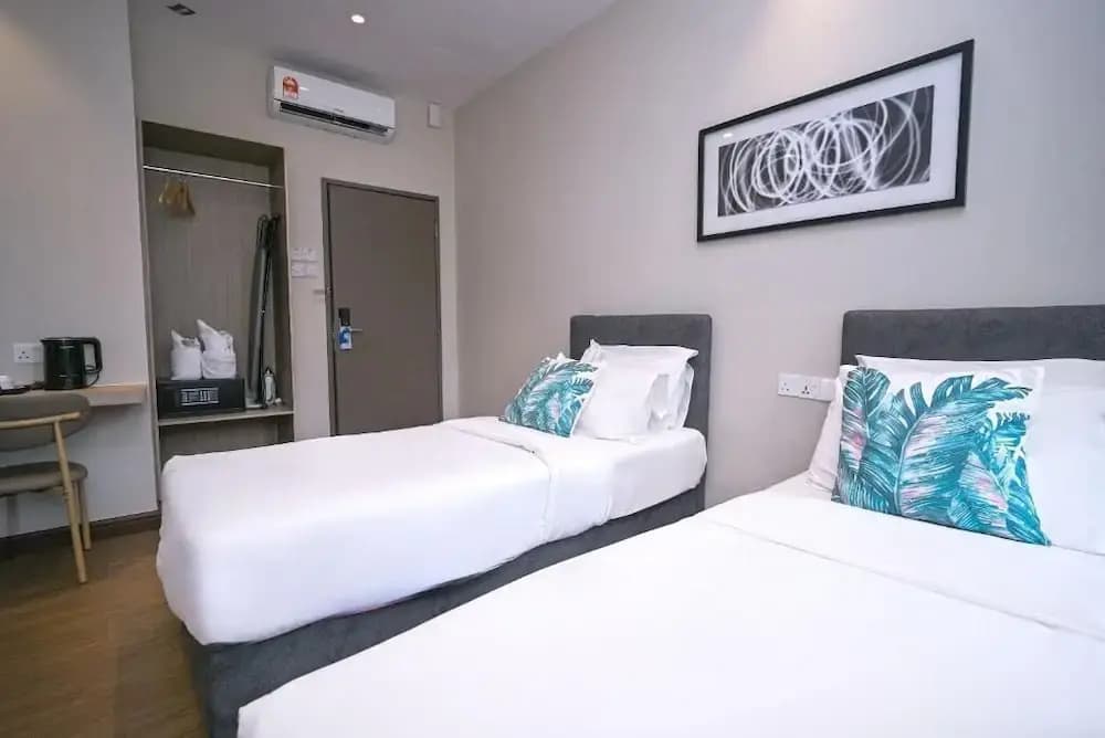 Kingston Hotel 4 at TRX - photo 3