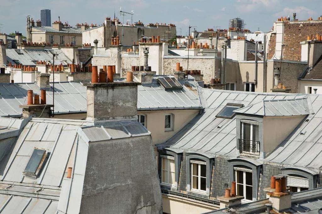 Les Tournelles - photo 37