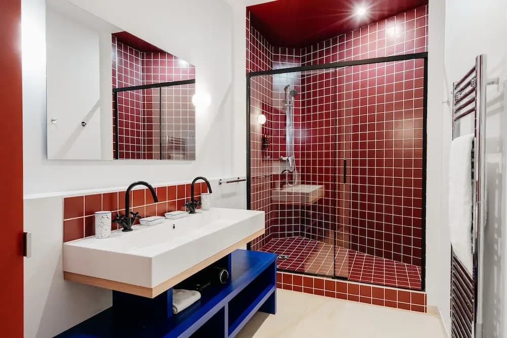Edgar Suites Auteuil - Le Marois - photo 10