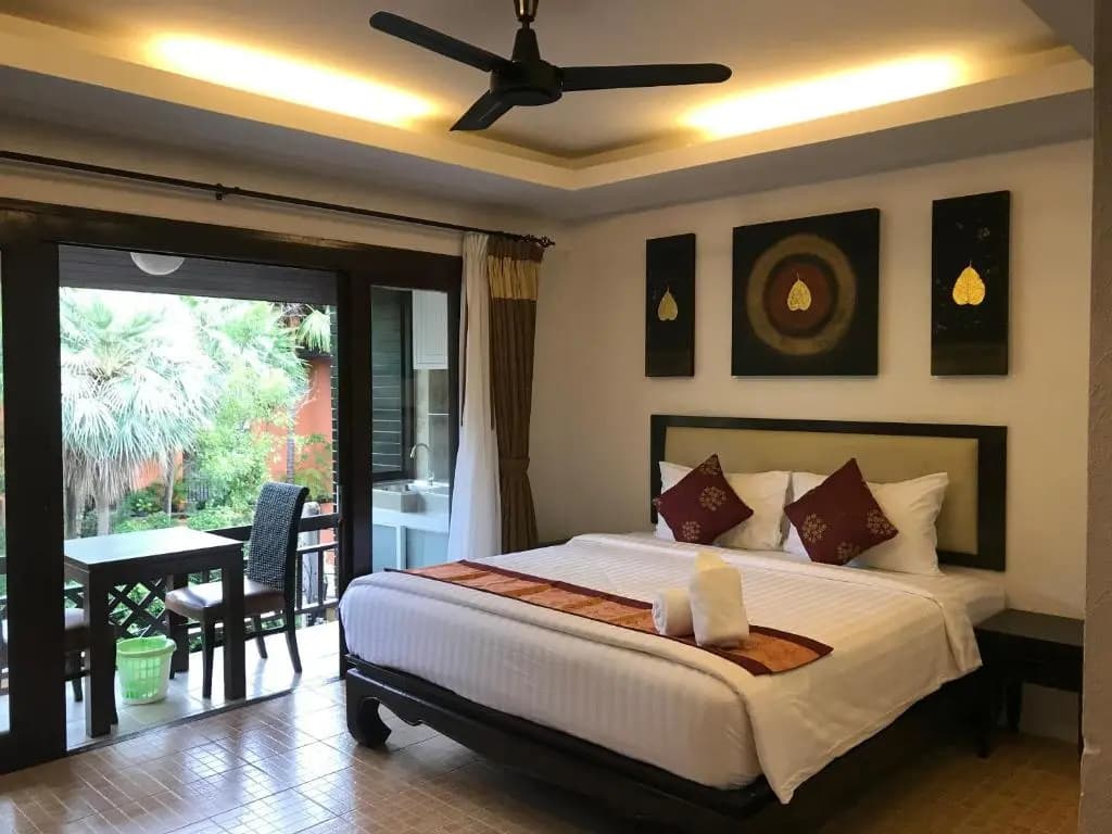 Arina Boutique Residence - photo 9