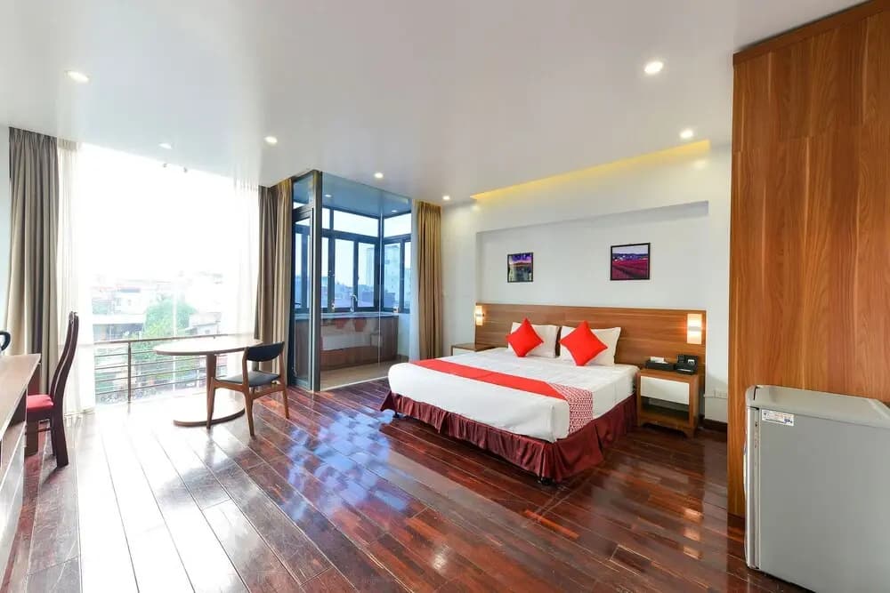 Lavender Hotel Apartment - photo 6