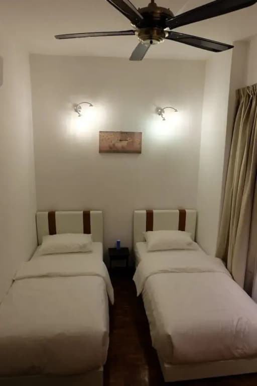 Seaview Condominium - photo 20