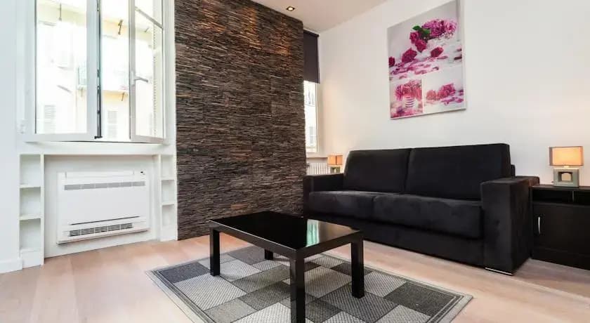 Lumineux Appartement- Carré D or- Proche mer - photo 9