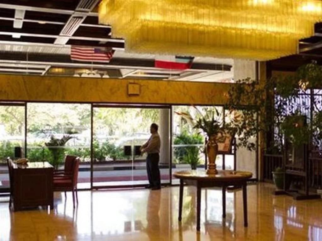 Marco Polo Hotel - Tawau - photo 19