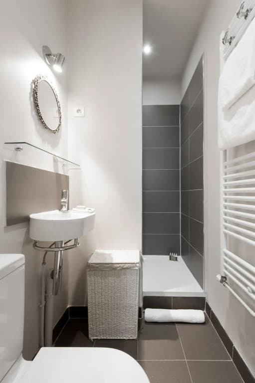 Onefinestay - Montparnasse Apartments - photo 10