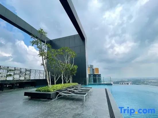 Hill10 Residence I-City 1 - photo 4