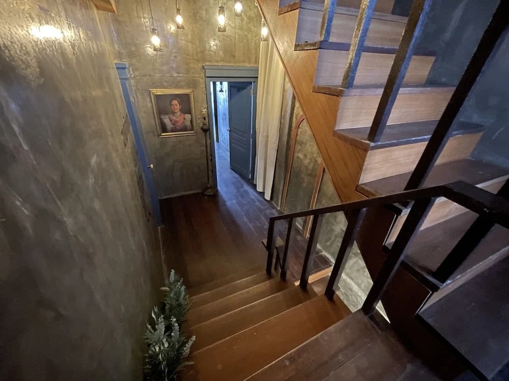 Central Old Town Cottage - photo 15
