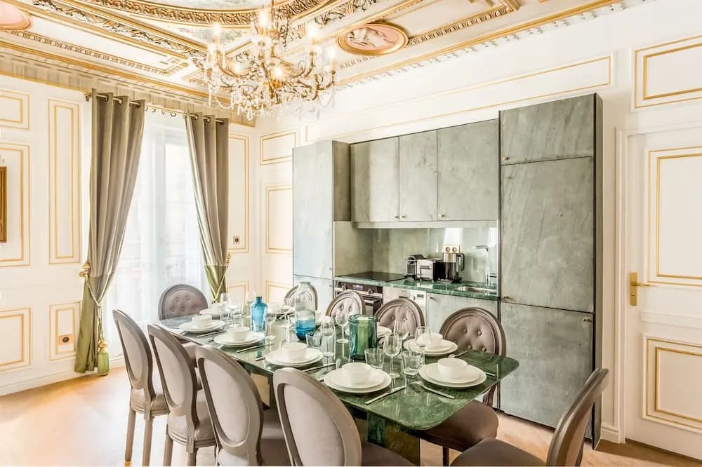 Luxury 3 Bedroom 3 Bathroom In Heritage Building - Ac - Louvre - photo 25