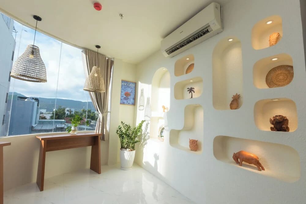 Danang Backpacker Hostel and Spa - photo 13