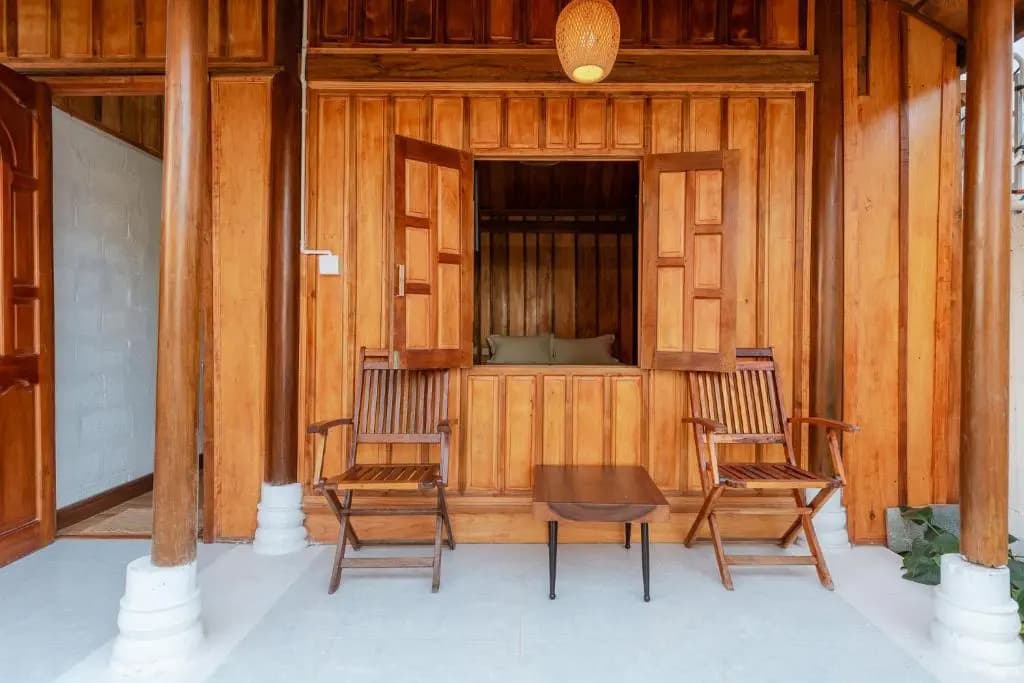 Suncosy Central Resort - photo 42