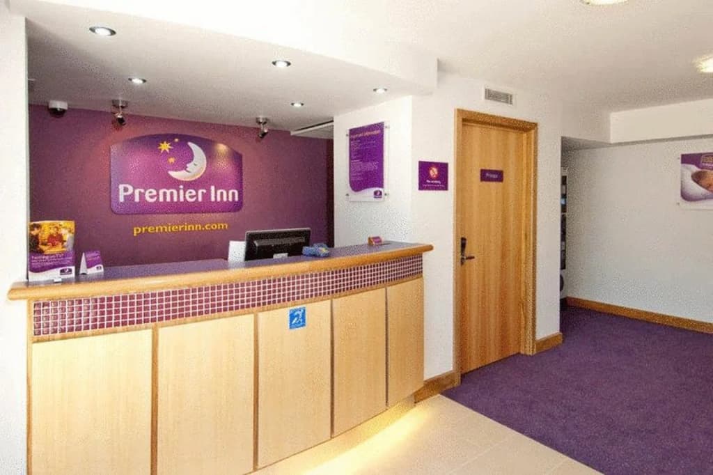 Premier Inn London Ruislip - main photo