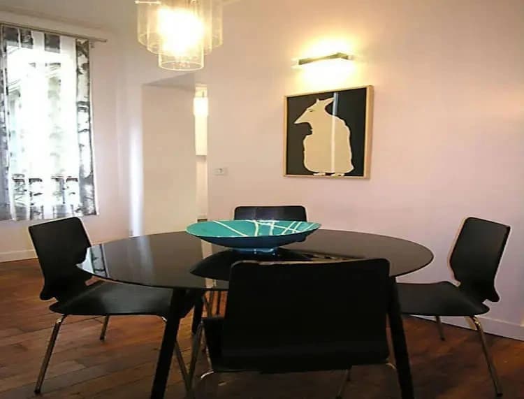Appartements Marais Temple - photo 13