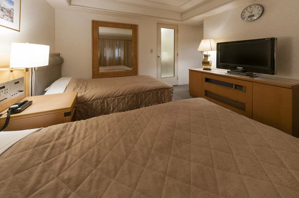 Hotel Siena - photo 7