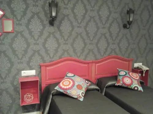 Hostal Don Alfonso - photo 17