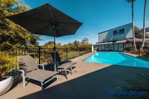 Comfort Inn West Ryde - photo 9