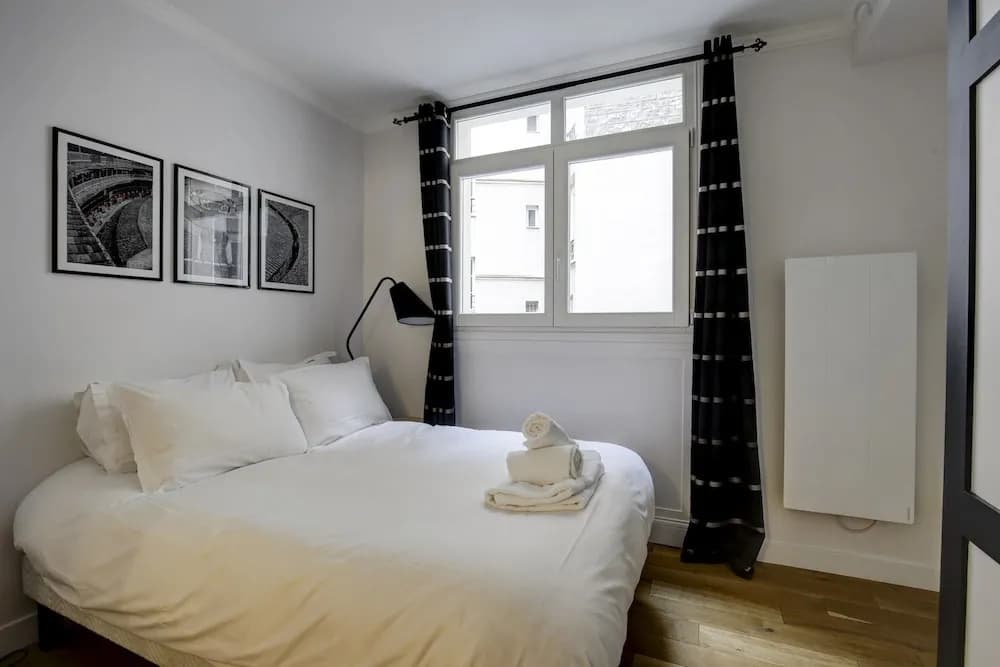 Cambronne - Eiffel Tower Apartment - photo 4