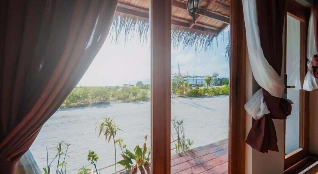 Club Kaafu Dhiffushi - photo 17