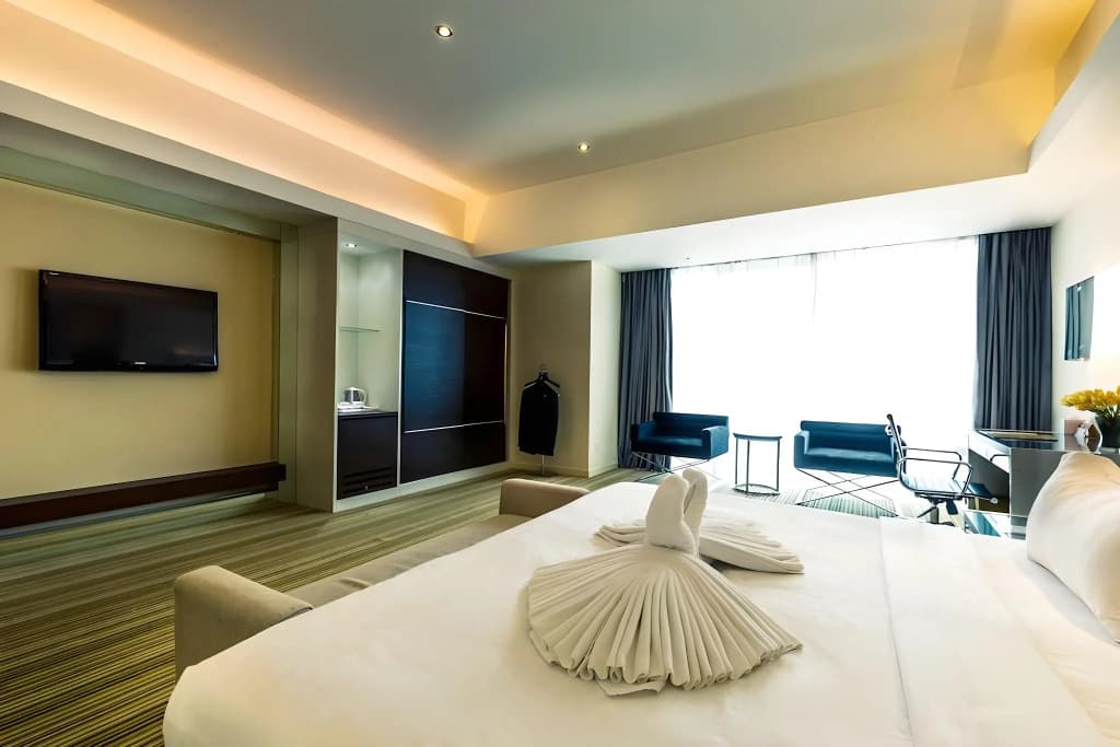 Ixora Hotel - photo 45