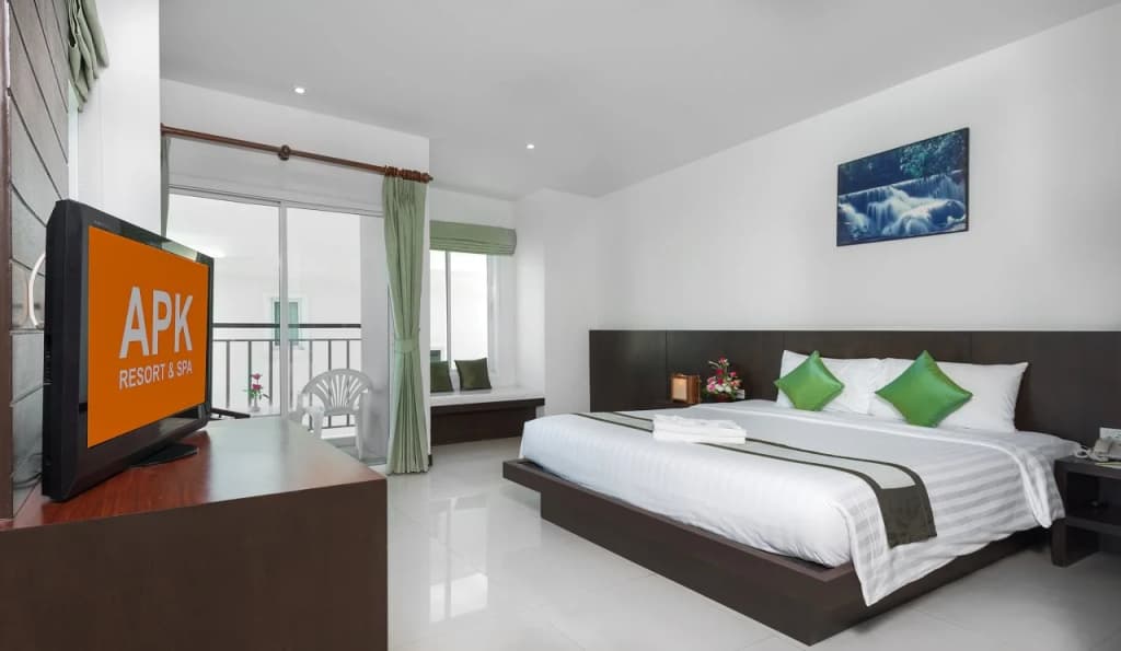 Cocoon APK Resort & Spa - photo 7