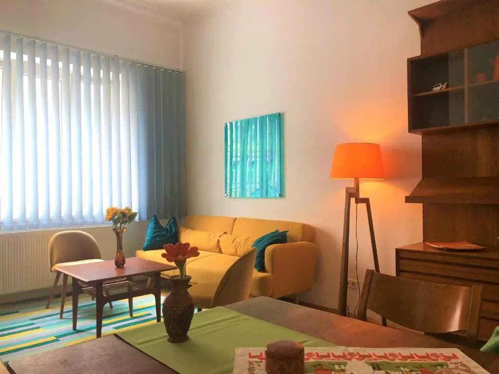 Vintage Design Apartment - photo 2