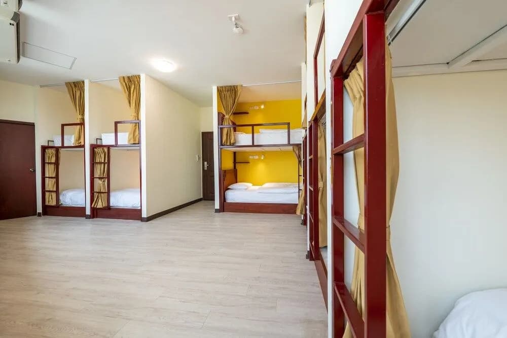 Scala Hostel - photo 20