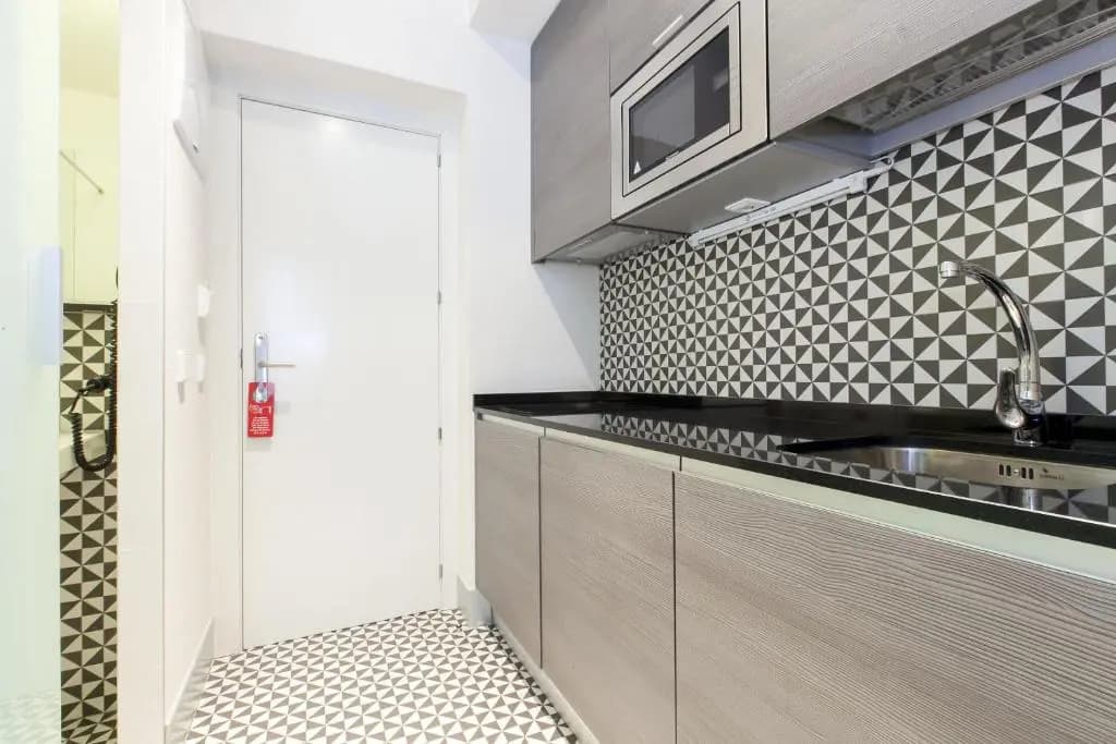 Hostal Castilla II - Puerta del Sol - photo 17