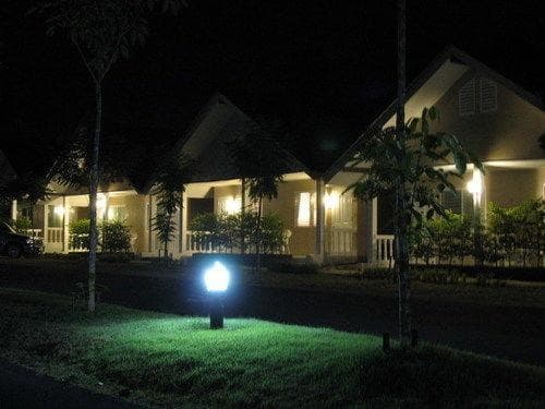 Krabi Flora Hotel - photo 10