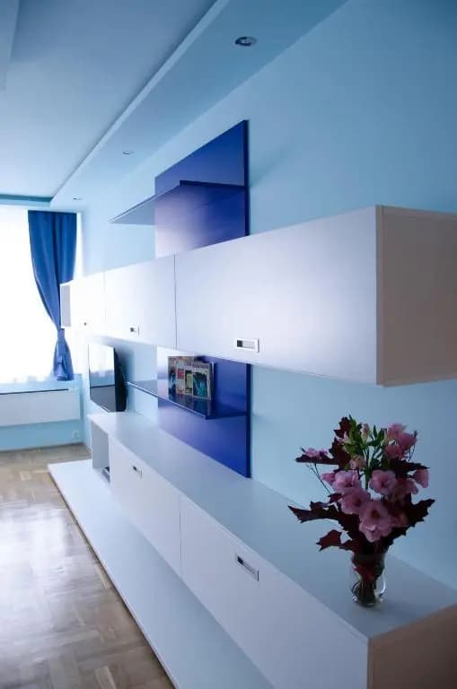 Blue Luxury Apartment - photo 4