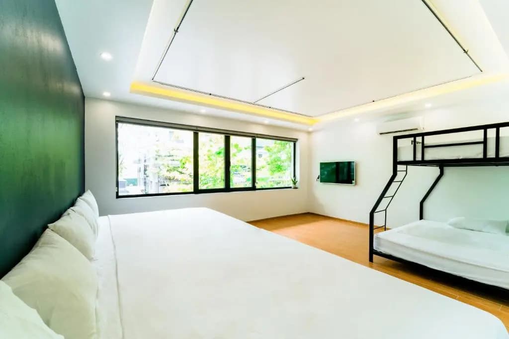 Bayberry Homestay - photo 2
