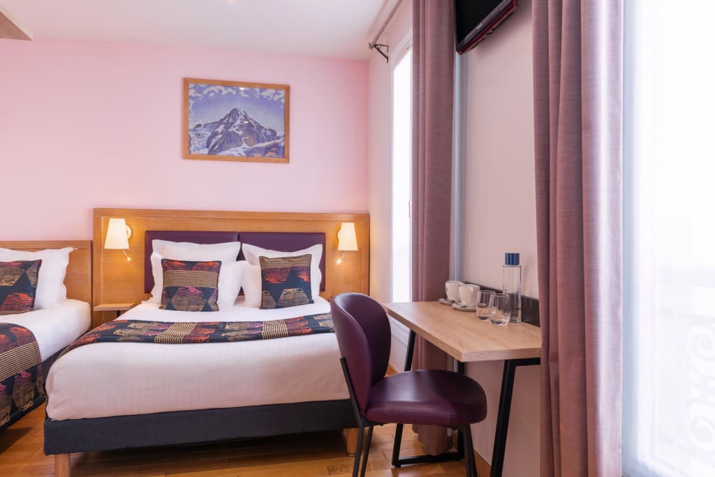 Grand Hotel Dore - photo 7