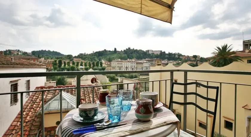 Appartamento Casa Dante - photo 9
