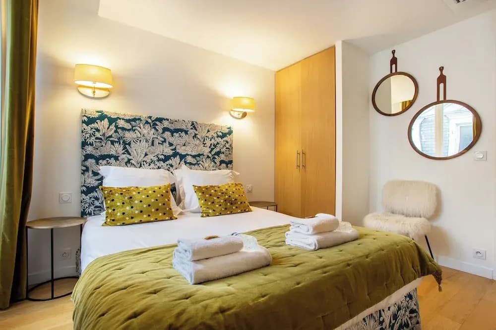 Charming Apartment - 3br/6p - Faubourg-du-roule - photo 3