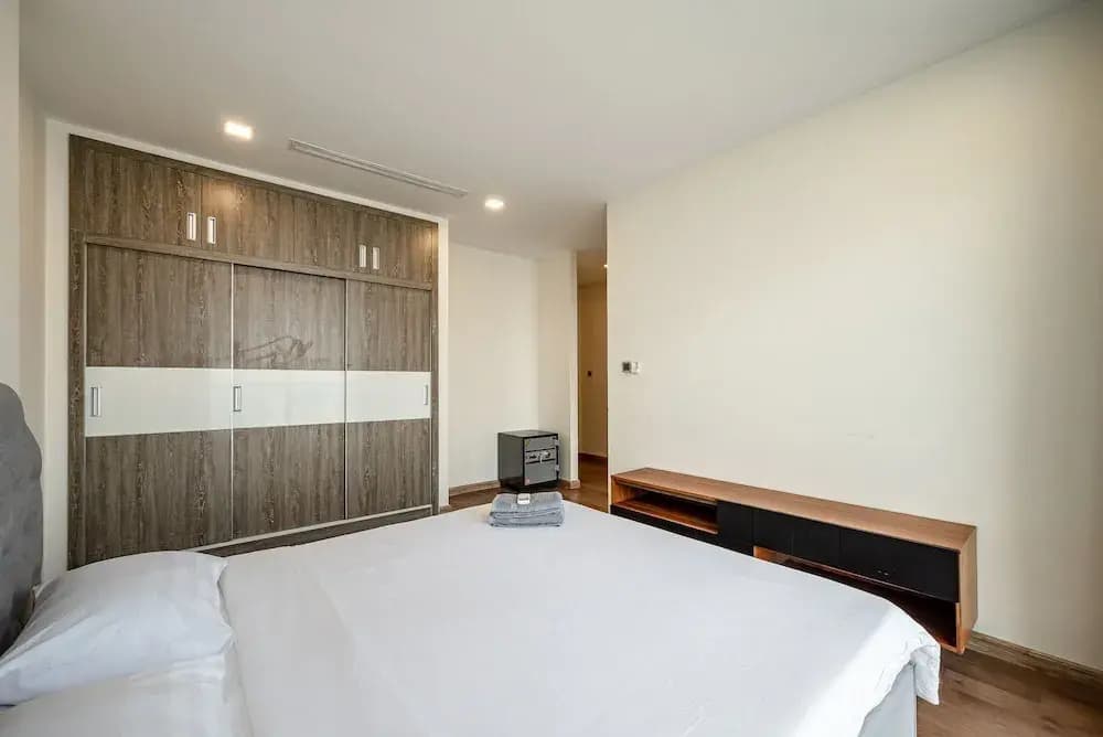 Vinhomes Central Park-Tory Apartment - photo 5