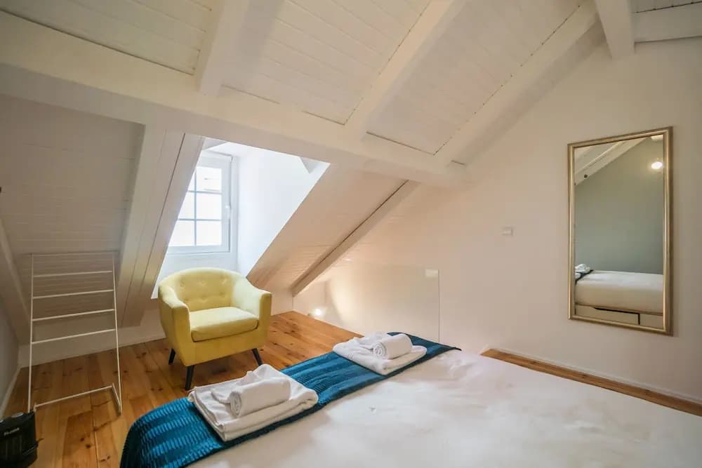 Rose Duplex Apartment 5D - main photo