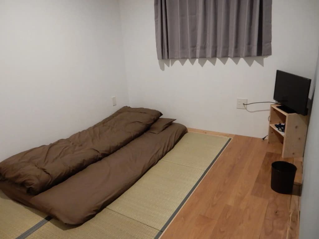 Beehive Hostel Osaka - photo 5