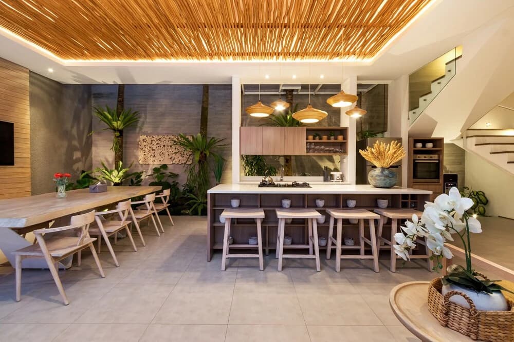 The Swan Villas by Villa Finder - photo 24
