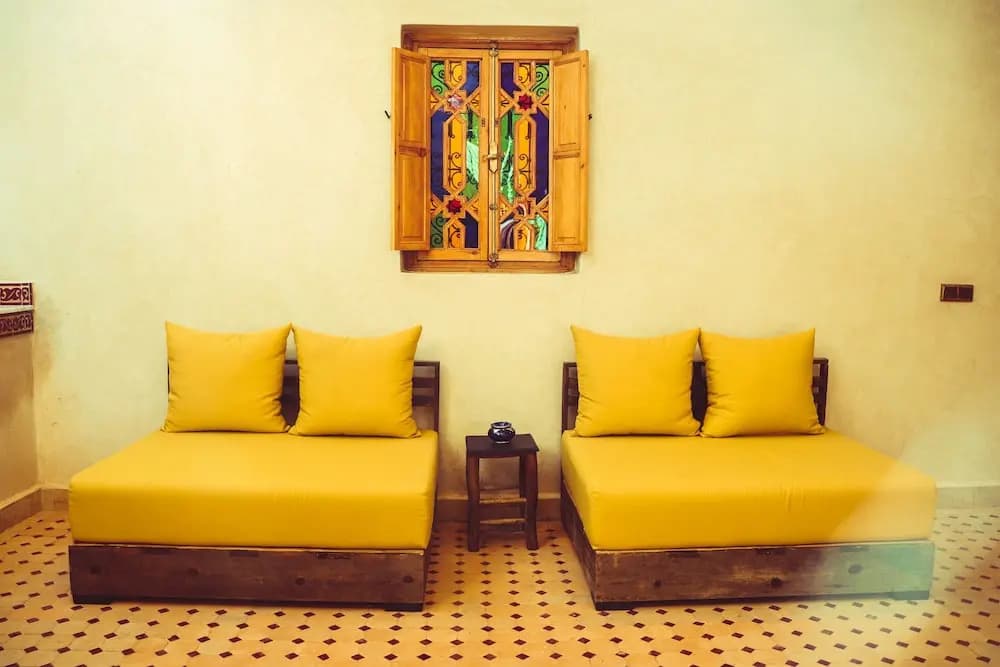Riad Azra Marrakech - photo 15