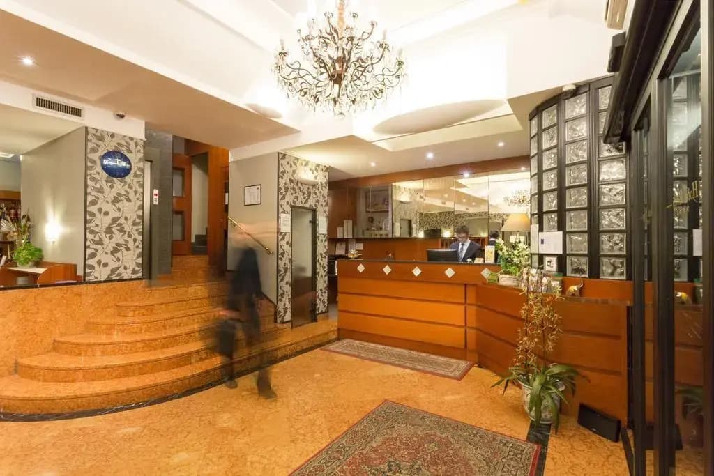 Hotel Roxy - photo 44