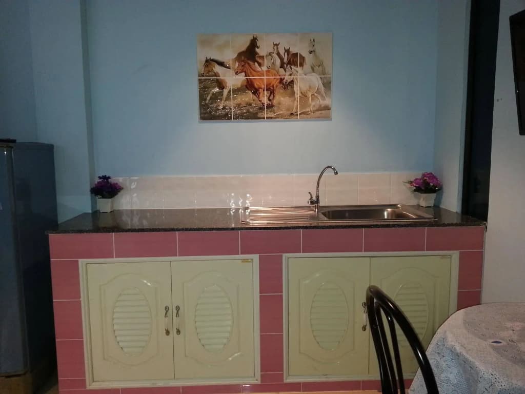 Dreams Guesthouse & Hostel Patong - photo 6