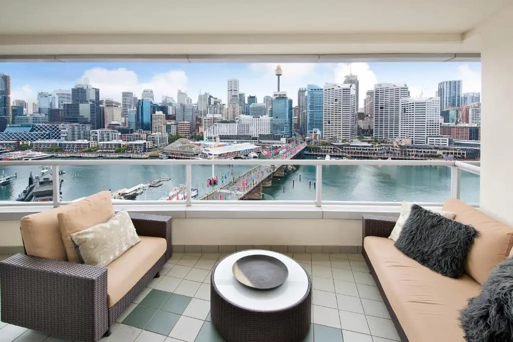 Darling Harbour Getaway - photo 16