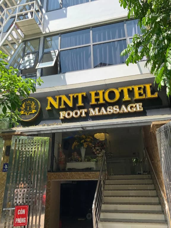 NNT Hotel - main photo
