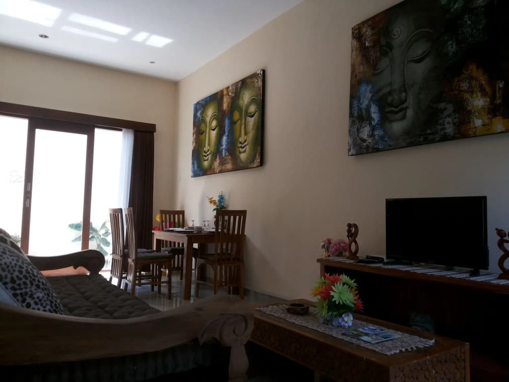 Villa D'Kerobokan - photo 7